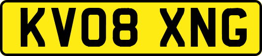KV08XNG