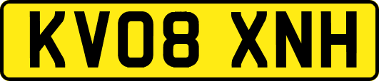 KV08XNH