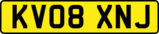 KV08XNJ