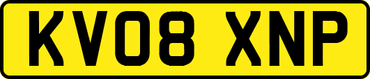KV08XNP
