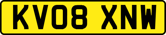 KV08XNW
