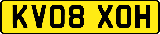 KV08XOH