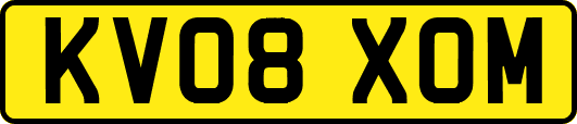KV08XOM