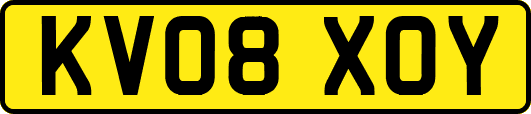 KV08XOY