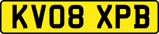 KV08XPB
