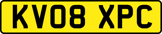 KV08XPC