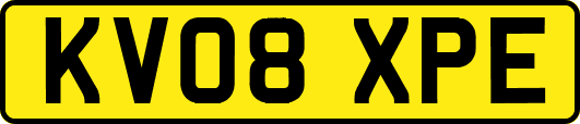 KV08XPE