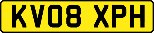 KV08XPH