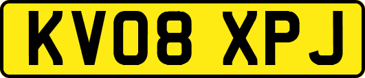 KV08XPJ