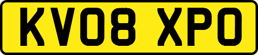 KV08XPO