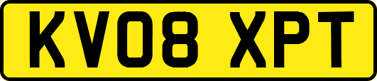 KV08XPT
