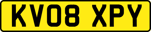 KV08XPY