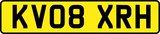 KV08XRH