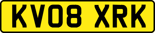 KV08XRK
