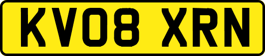 KV08XRN