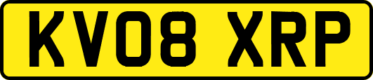 KV08XRP
