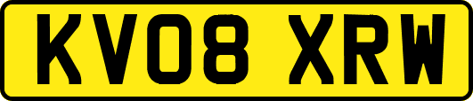 KV08XRW