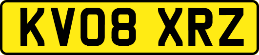 KV08XRZ