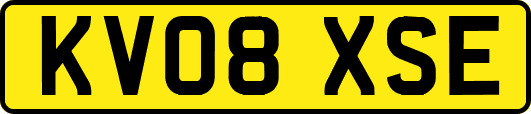 KV08XSE