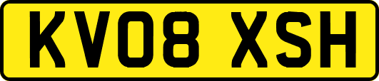 KV08XSH