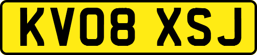 KV08XSJ