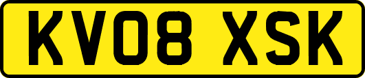 KV08XSK