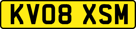 KV08XSM