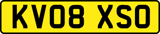 KV08XSO