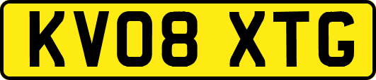 KV08XTG