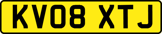 KV08XTJ