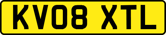 KV08XTL