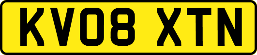 KV08XTN