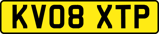 KV08XTP