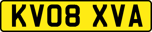 KV08XVA