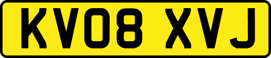 KV08XVJ
