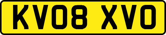 KV08XVO
