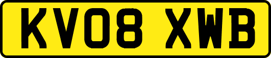 KV08XWB