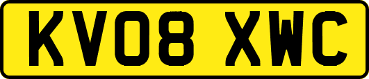 KV08XWC