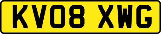 KV08XWG