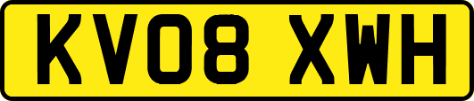 KV08XWH