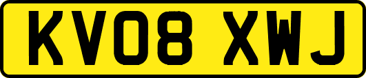 KV08XWJ
