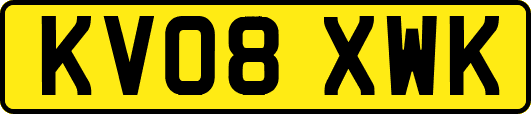 KV08XWK