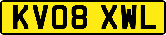 KV08XWL