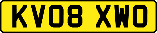 KV08XWO