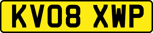 KV08XWP
