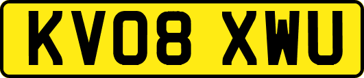 KV08XWU