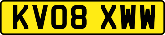 KV08XWW