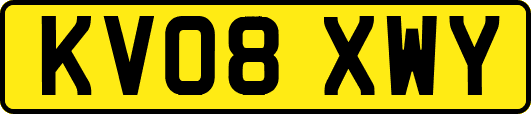 KV08XWY