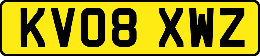KV08XWZ