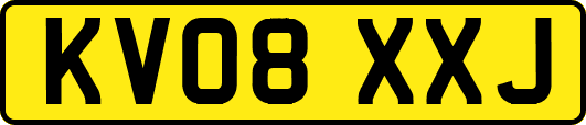 KV08XXJ